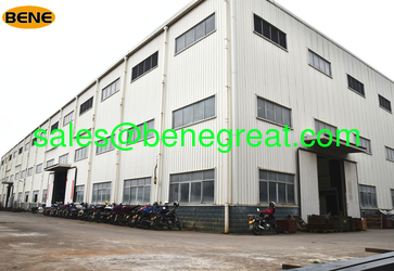 BENE MACHINERY CO., LTD.