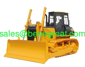 Китай hot sale crawler bulldozer TY160 bulldozer  with 160hp engine power поставщик