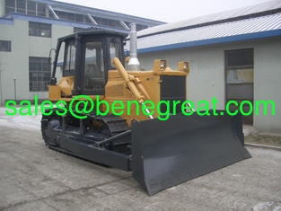 Китай Бульдозер SD160 160 л.с. бульдозер с ROPS кабиной поставщик