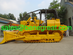 Китай бульдозер komatsu SD180 бульдозер с ползучей силой 180 л.с. с кабиной ROPS производитель бульдозера поставщик