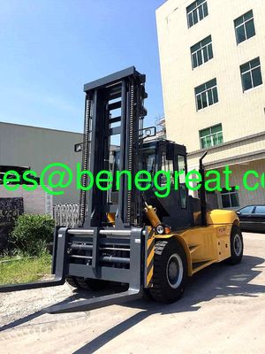 Китай Совсем новый грузовик для грузоподъемников с дизельным двигателем от 15 до 16 Т. 16 тонн контейнерный грузовик для грузоподъемников поставщик