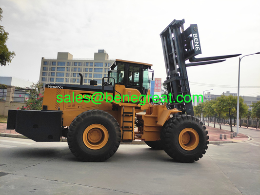 Chinese 15ton 16ton all terrain forklift 16ton 4x4 articulated forklift rough terrain with triplex mast cheap price поставщик