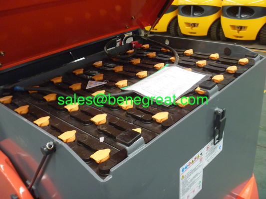 4t to 5t electric forklift 4ton battery forklift truck price 4.0 ton battery forklift with ZAPI controller поставщик