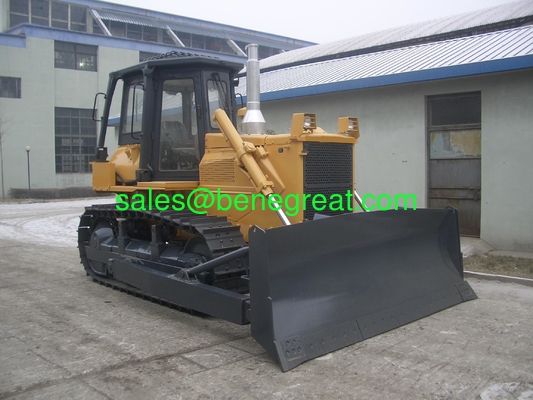 Escavadora de lagartas SD160 160hp с кабиной ROPS с низкой ценой поставщик