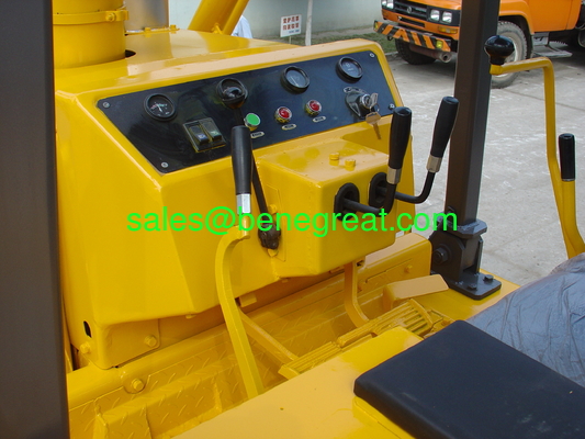 бульдозер komatsu SD180 бульдозер с ползучей силой 180 л.с. с кабиной ROPS производитель бульдозера поставщик