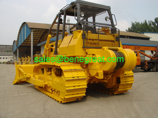 бульдозер komatsu SD180 бульдозер с ползучей силой 180 л.с. с кабиной ROPS производитель бульдозера поставщик