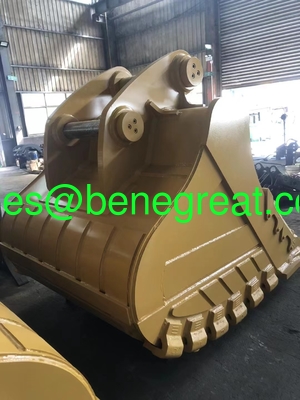 BENE 6.5cbm Экскаватор Кубок крепления для CATERPILLAR E450 VOLVO EC460 поставщик