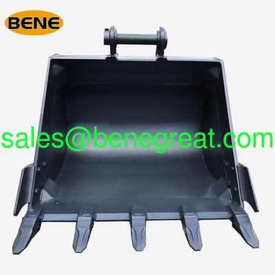 BENE mini Excavator Bucket attachment mini digger buckets для продажи поставщик