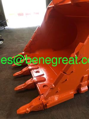 Ковш экскаватора BENE 6.5 куб.м. для CA E450 V0LV0 EC460 поставщик