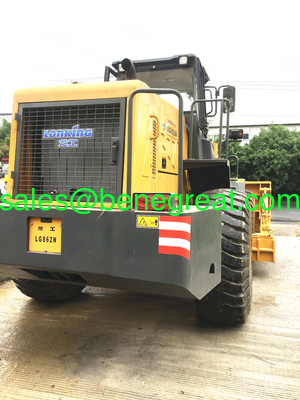 Новый бульдозер на колесах LONKING 240HP VS CAT для продажи поставщик