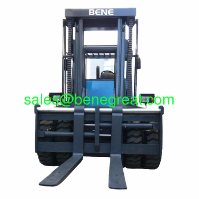 BENE 20 ton heavy duty forklift with 4000mm lifting heigh 20ton container forklift with best price поставщик