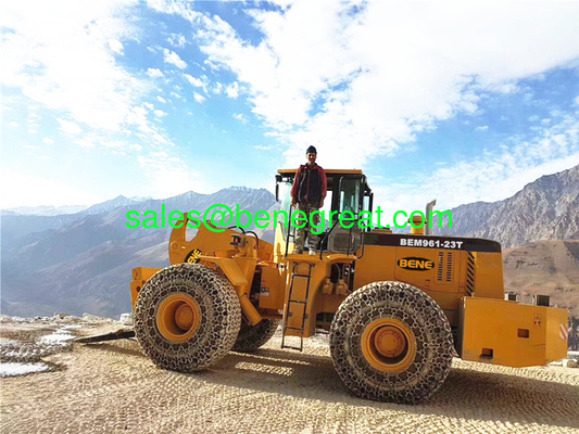 Chinese 28ton stone block handler 28 ton fork loader 28ton wheel loader price поставщик