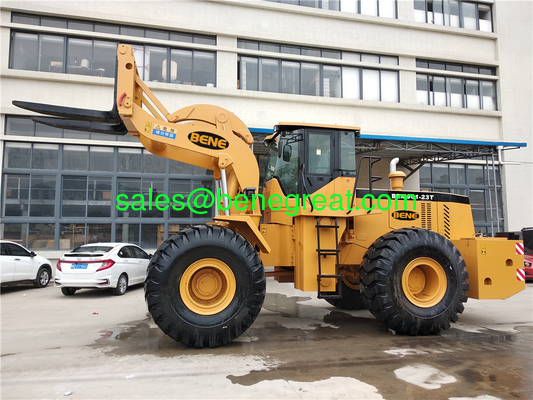 Chinese 28ton stone block handler 28 ton fork loader 28ton wheel loader price поставщик